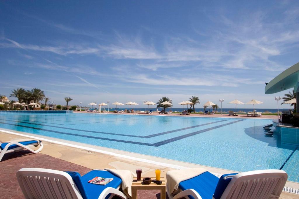 OLD PALACE RESORT SAHL HASHEESH